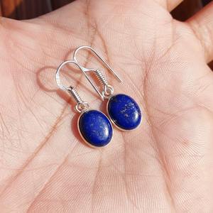 Pendientes de Aro Grandes de Tungsteno Clásicos y Modernos de Calidad de Exportación para Mujer, Joyería Ligera de Moda para Fiestas y Eventos - Product Image 1