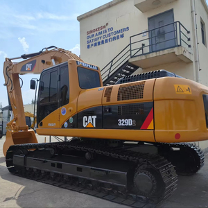 ใช้สำหรับรถขุด 330D2L Caterpillar 329 D2L, รถขุด CAT 329D 329D2 329DL 330D 323D 326D 325D 320D จากญี่ปุ่น - Product Image 1