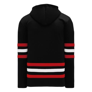 Oem USA Ice Hockey Hoodie Custom Manufacturing Sports Hoodie Premium Winter Wear Comfortable Fit Ice Hockey Apparel - Product Image 6
