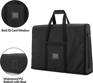 Flexible 2-in-1 Convertible <b>Laptop</b> <b>Backpack</b> with Shoulder Bag Customizable Size in Vietnam OEM - Product Image 5