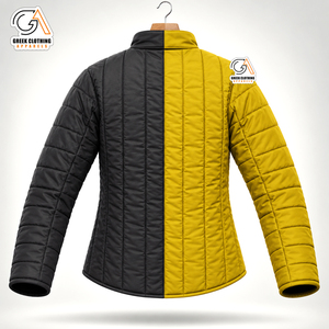 Suministros de Fábrica de Ropa Griega: Hema Gambeson Medieval Acolchado, Abrigo Acolchado, Chaqueta de Cosplay con Protección, Algodón Personalizado Unisex - Product Image 2