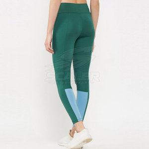 Venta Directa de Fábrica, Ropa Deportiva, Leggings de Yoga para Mujer, Elásticos, Diseño Elegante, Transpirables, de Secado Rápido y Ecológicos - Product Image 3