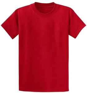 Camisetas Tie-Dye Extra Grandes Personalizadas a la Moda para Hombre 2025, 100% Algodón, Calidad Suave - Product Image 2