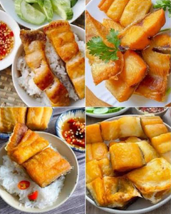 Pangasius Seco Listo para Cocinar, Auténtico Filete de Pescado Seco al Sol Vietnamita, Ideal para Restaurantes Asiáticos y Supermercados - Product Image 3