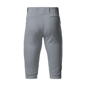 Breathable Baseball Uniform <b>Pants</b> for Men and Boys Comfortable Flexible Athletic Apparel for Sports and Practice - Product Image 2