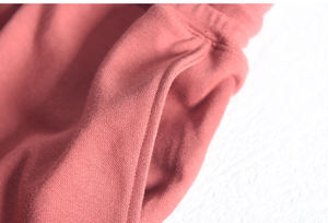 Pantalones Cortos de Algodón para Hombre, de Alta Calidad, Verano, Moda Masculina, con Cordón, Casuales, Personalizados, Estilo Hip Hop, Tallas Grandes, Unisex - Product Image 4