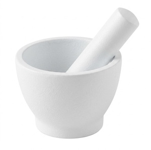 Juego de Utensilios de Cocina Tradicionales Indios de Latón Hama Dasta, Molinillo de Especias Okhli Masher de Estilo Antiguo con Forma Personalizada, Precio Accesible - Product Image 3