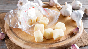 SPICED AND FRESH GARLIC BULBS / <b>GAP</b> CERTIFIED WHOLESALE GARLIC FROM FACTORY - Product Image 6