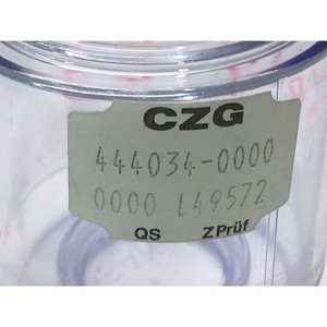 Microscope ZEISS PI 10x/25 44 40 34, 145089 - Équipement et pièces semi-conductrices d'occasion fiables à l'échelle mondiale - Product Image 5
