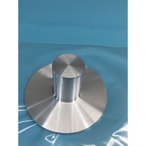 AMAT 0270-20183 6" <b>DUMMY</b> CHUCK CAL JIG - Trusted Global Legacy Semiconductor Equipment and Parts at - Product Image 1