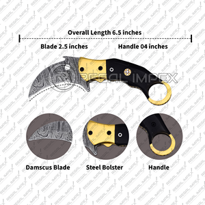 Handmade Carbon Steel Drop Point Industrial Grade Folding Knife Wooden Handle EDC <b>Tool</b> 6.5" Pocket <b>Camping</b> Carving Gift Men - Product Image 3