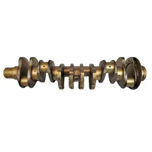 Cummins K19 KTA19 diesel engine crankshaft 4916790 4371597 4916789 4917120 4371598 4916739