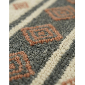 <span class=keywords><strong>Tappeto</strong></span> in Lana Morbido, Resistente e Spesso Fatto a Mano per Soggiorno e Camera da Letto, 80x150 Cm, Tappeti e Set - Product Image 1