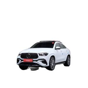 Mercedes-Benz GLE-Class GLE400e 4MATIC Coupé 2024/3, 27 743 km, Boîte de vitesses automatique, Volant à gauche, Caméra de recul - Product Image 1