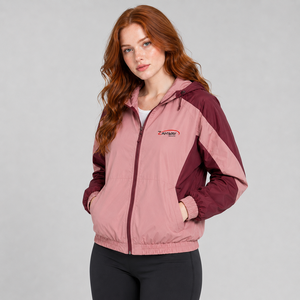 2026 New <b>Women's</b> Windbreaker <b>Jacket</b> Comfortable <b>Lightweight</b> Eco Friendly Outdoor Winter Wear Windbreaker <b>Jacket</b> for <b>Women</b> - Product Image 3