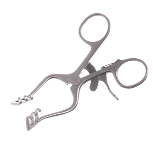 Rétracteur auto-fixant personnalisé pour hôpitaux – Fournisseur professionnel d'équipement chirurgical - Product Image 3