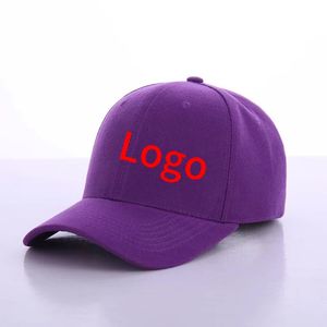 Gorras de Béisbol de Moda 2026, 100% Personalizadas, de Primera Calidad, para Hombre y Mujer, Gorras de Béisbol Vintage Lavadas, Estilo Dad Hat - Product Image 1