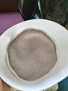 Chapeau égyptien, turban imam, bonnet de prière musulman pour hommes - 100% coton écologique, origine Bangladesh, Eid et Islamique - Product Image 5