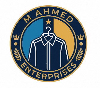 M Ahmed Enterprises logo