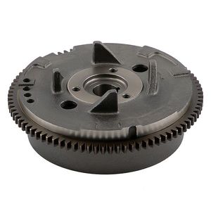 Replacement Flywheel Rotor for Polaris Sportsman 500 Magnum Scrambler 500 4x4 6x6 1998-2003 Model # 3087166 - Product Image 1