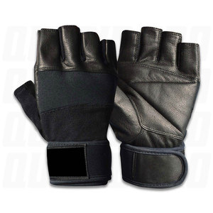 Gants de sport personnalisés avec logo pour la musculation, le crossfit, la musculation, l'entraînement fonctionnel, les séances de fitness, gants respirants - Product Image 6