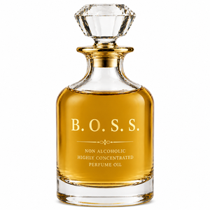 Aceite de Perfume Concentrado (Attar) Sin Alcohol de Alta Calidad, 1 KG, Unisex, Fragancia Duradera - Product Image 1