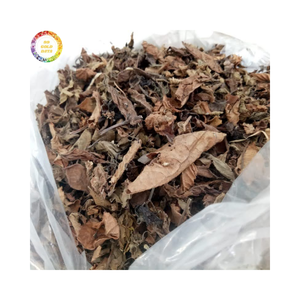 หญ้าเจลลี่แห้งจากเวียดนาม มีไฟเบอร์ละลายน้ำสูง เมโซนาอบแห้งสำหรับอุตสาหกรรมอาหาร - Product Image 1