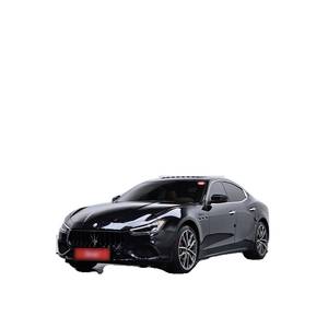 Maserati Ghibli 3.0 Modena 2022/5, 34.372 km, Automático, Volante a la Izquierda, Asientos de Cuero, Cámara Trasera - Product Image 1