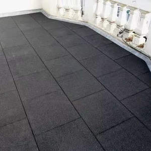 Piedra de Cuarcita Negra de Andhra India, Superficie Natural Duradera para Pisos, Paredes Exteriores, Fachadas y Proyectos de Paisajismo - Product Image 5