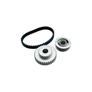 Importierte Fixier antriebsrad einheit für <span class=keywords><strong>Xerox</strong></span> V80 V180 V2100 <span class=keywords><strong>3100</strong></span> 2100 V170i 180i Fixier antrieb Modifiziertes Kit Drucker kopierer teile - Product Image 2