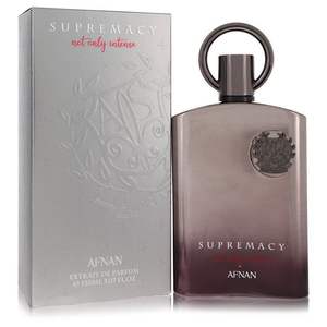 Parfum Intense pour Homme Fragrance Supremacy Extrait de Parfum en Vaporisateur - Product Image 1
