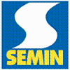 SEMIN logo
