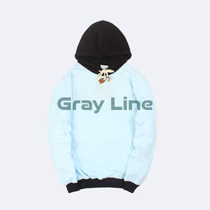 Sudadera con Capucha Vintage Personalizable para Hombre, 100% Algodón, Corte Regular, Forro Polar de Alta Calidad, Transpirable, Diseño con Pedrería, Invierno, Personalizada - Product Image 1