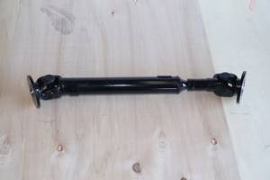 Rakitan Poros Penggerak Langsung Pabrik (Power Take-off) untuk Pengganti SANY - Product Image 2