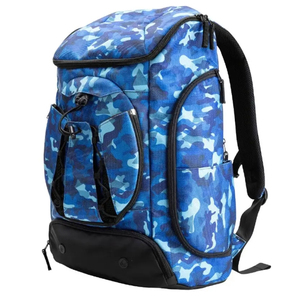 Sac de sport pour équipement de basketball, résistant à l'eau, organisateur d'équipement sportif, OEM ODM, personnalisation de marque, exportation, fournisseur en gros - Product Image 1