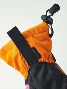 Meilleurs gants de ski imperméables 2025 pour homme, mitaines de ski d'hiver, vente en gros, meilleurs gants de ski Thinsulate, gants de ski personnalisés - Product Image 2