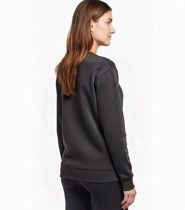 Sweat-shirts et sweats à capuche légers pour femmes adultes - Product Image 2