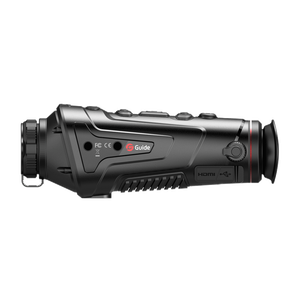 OFERTA ESPECIAL: Cámara Termográfica TrackIR de 35 mm con Grabación de Video, Medición de Distancia, WIFI y Funciones Múltiples - Product Image 1