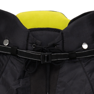 Pantalones de Protección para Hockey sobre Hielo Elite, Ligeros, con Protección contra Impactos, Cintura Ajustable, Listos para el Juego - Product Image 5