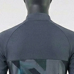 Ensemble complet de survêtements d'entraînement de football personnalisés pour équipes, 100 % polyester respirant, vente en gros - Product Image 5
