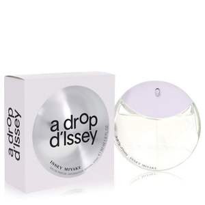 Profumo Spray Eau De Parfum da Donna A Drop D'issey - Product Image 1