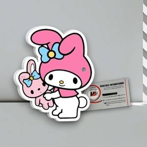 High Quality Acrylic Magnetic Solid Beauty <b>Tool</b> Lash Tiles Butterfly Diamond Eco-Friendly Reusable Multifunctional <b>Square</b> - Product Image 6