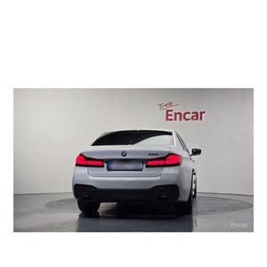 BMW 530i M Sports 2023, Volante a la Izquierda, Caja de Cambios Automática, Serie 5, 530i M, 33,855 Km - Product Image 4