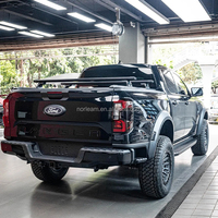 Nouveau Ranger 2024 Premium 4x4 Automatique Essence/Pétrole Luxe Meilleur Prix Véhicule Tout-Terrain Rapide Supercar