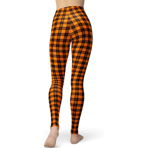 <b>Women's</b> Customized Fully Sublimation Printed Spandex/Polyester Plus Size <b>Leggings</b> New Arrival Pakistani Made Logo Waist Hot Sale - Product Image 6