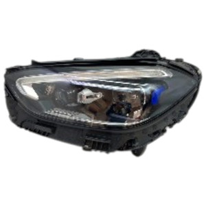 ไฟหน้ามือสอง C-class ด้านซ้าย A2069062903 - Product Image 1