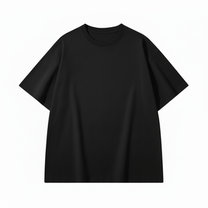 Factory Price Light Weight Cotton Short Sleeve <b>Shirt</b> Solid Color Men Women Couple Loose Fashion Oversize T <b>Shirt</b> Wholesale Price - Product Image 3
