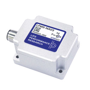 LPMS-NAV3-RS485 Industrial 6-Axis IMU with RS485 Interface High-Precision Heading Measurement for <b>AGV</b> Navigation - Product Image 1