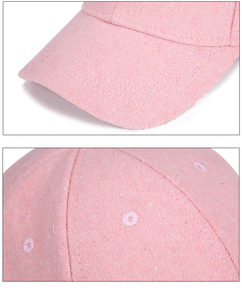 Vêtements de sport de haute qualité pour l'extérieur, casquettes de baseball personnalisées pour hommes, vente en gros de casquettes de baseball personnalisées avec logo pour hommes et femmes - Product Image 6