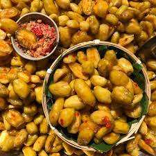 June Plum Ambarella พลัมแบบนิ่มเกรดสูง - Product Image 5